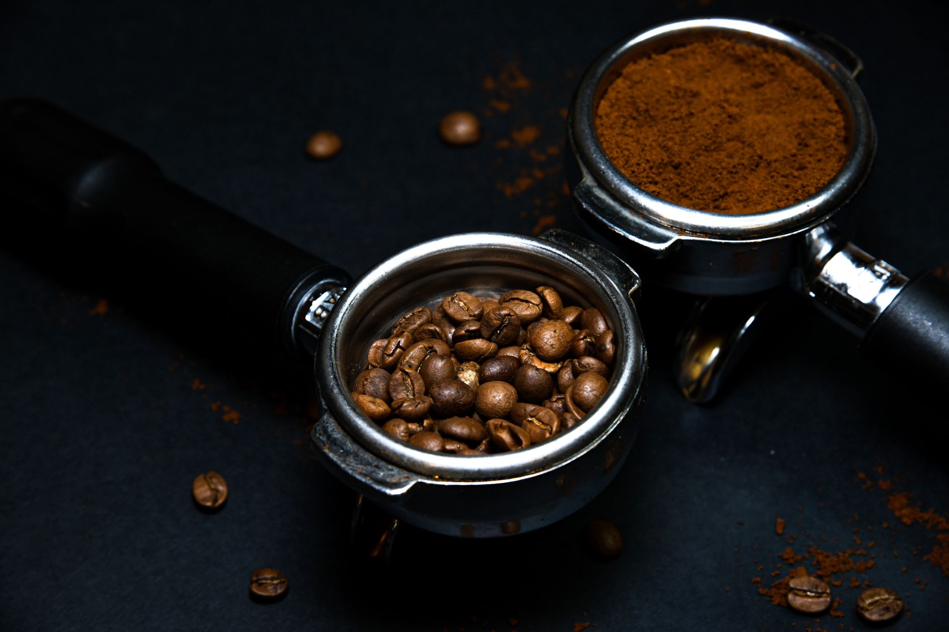 super-automatic espresso machine bean-to-cup output