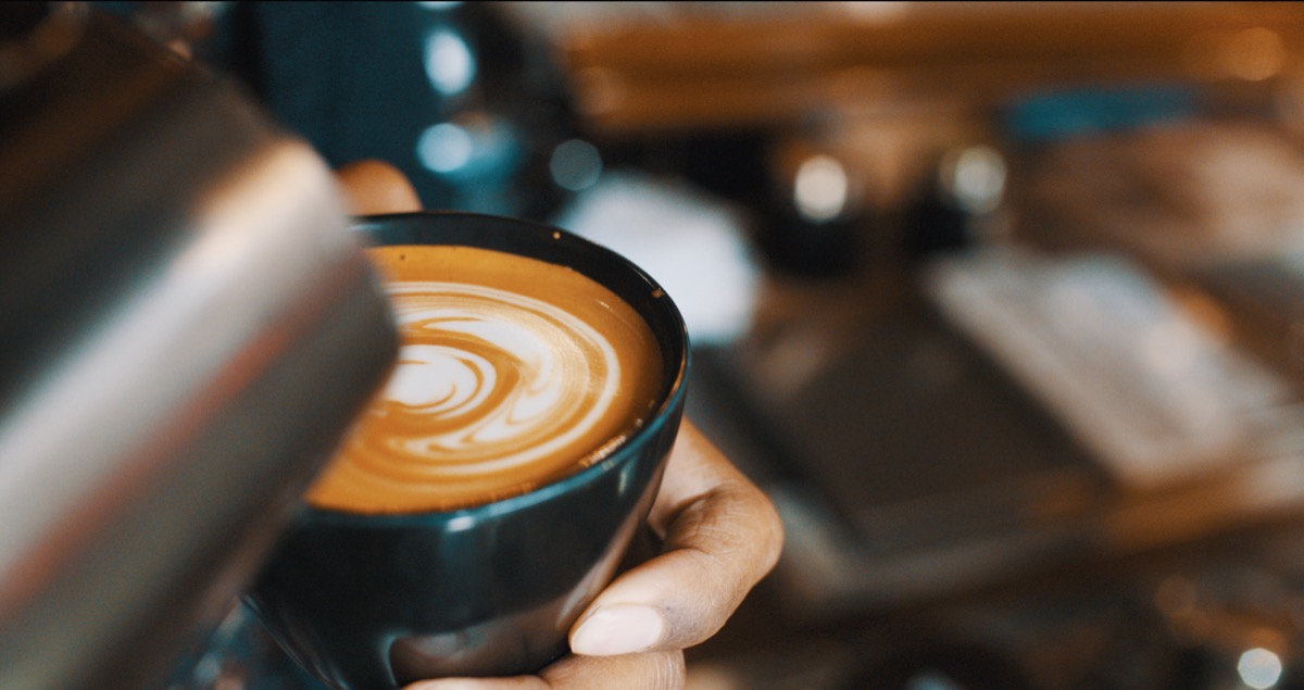 best coffee new york city