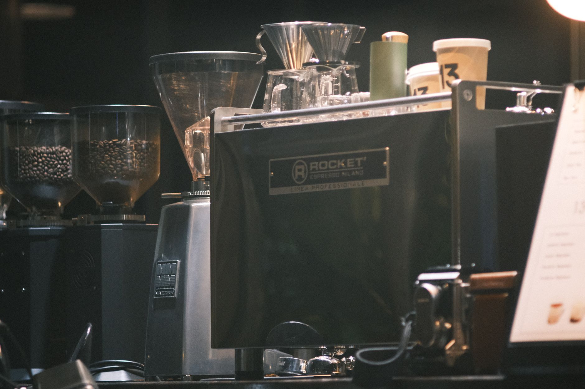 best espresso machine under 1000