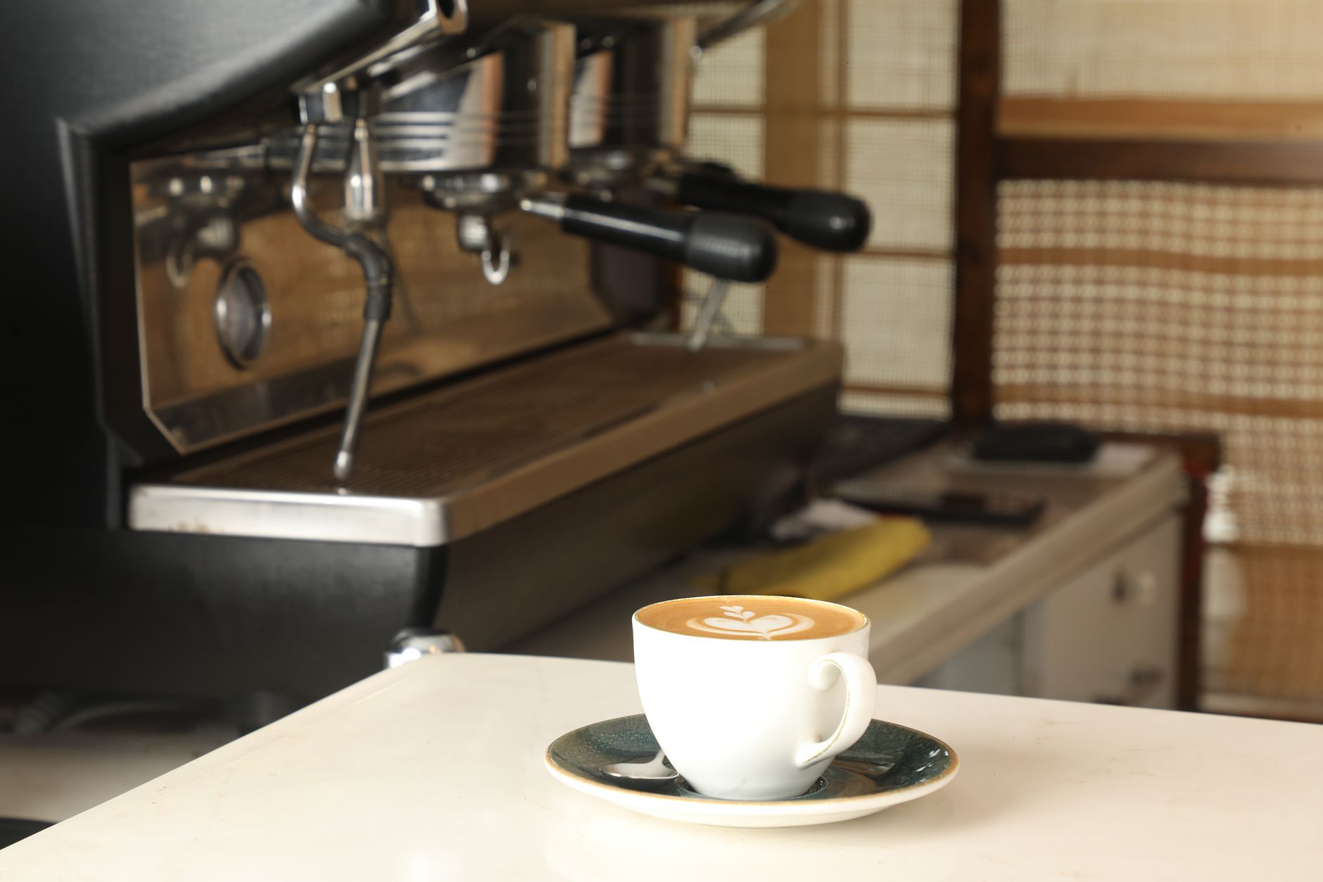 best espresso machine under 200