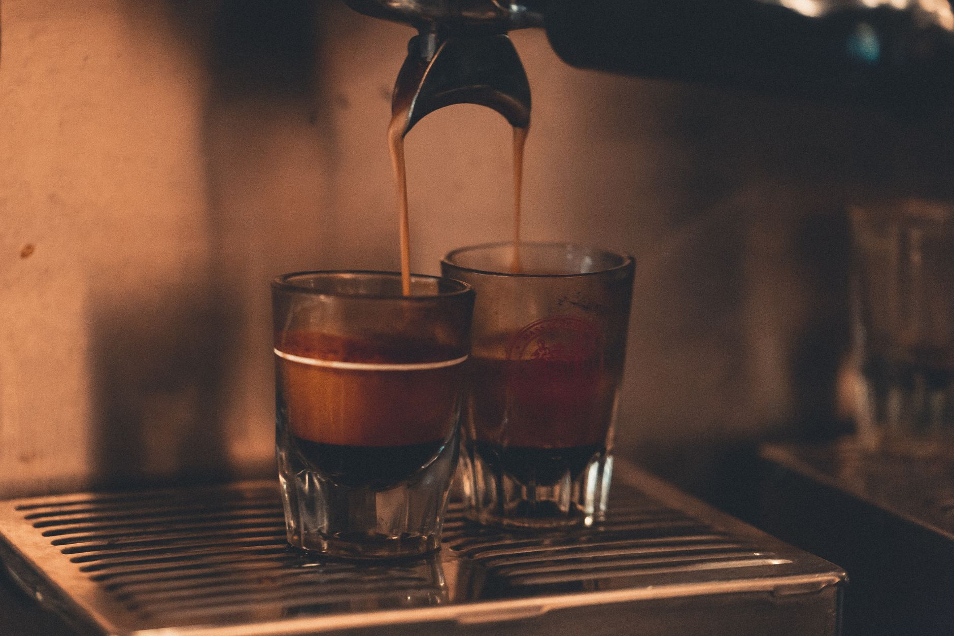 espresso machine lineup comparison dual boiler heat exchanger