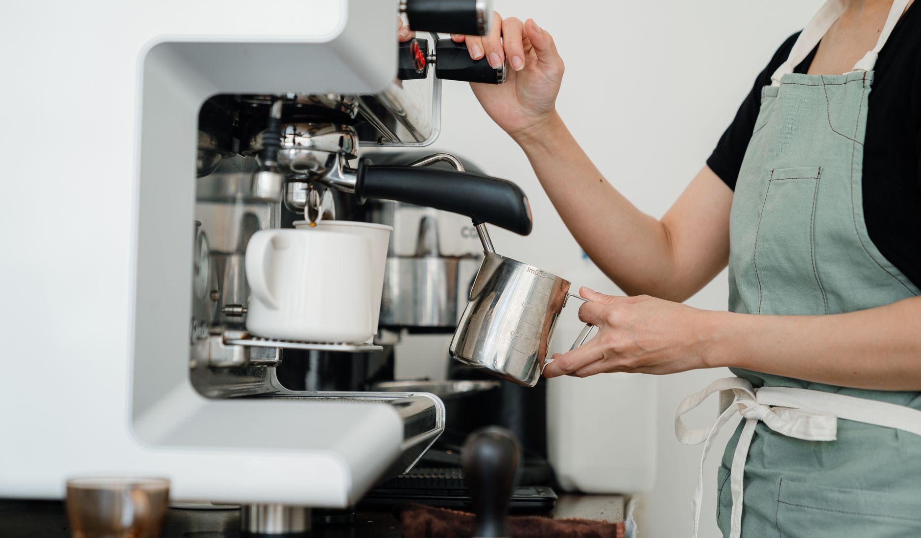 best espresso machine under 500