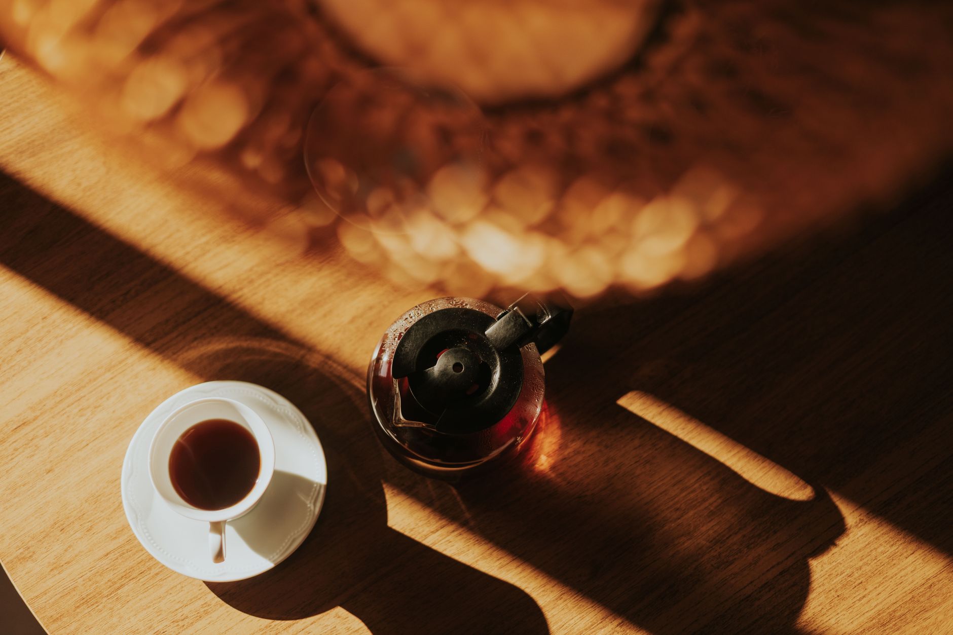 coarse ground coffee burr grinder setting for french press