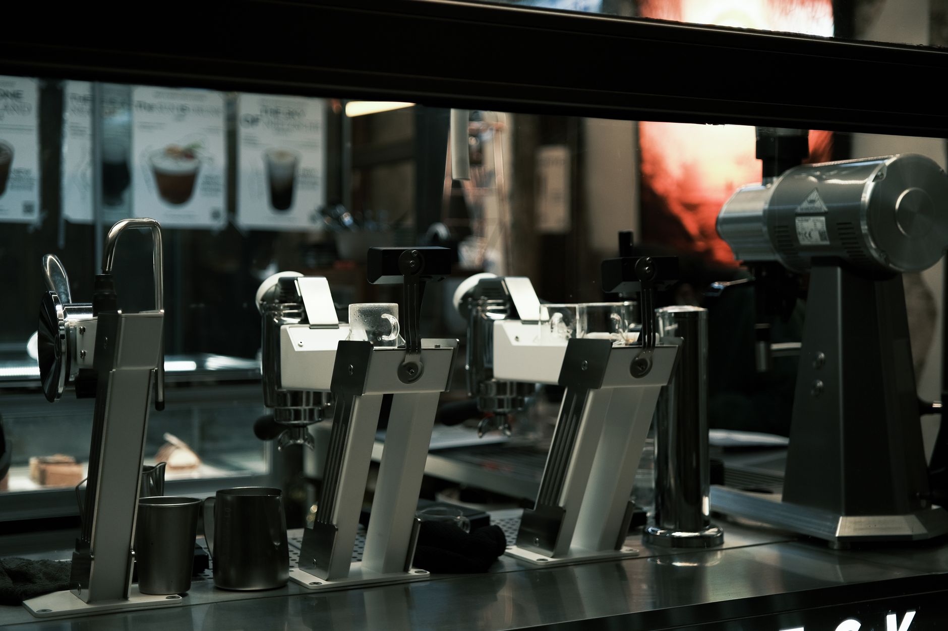 rancilio silvia pro x commercial group head espresso