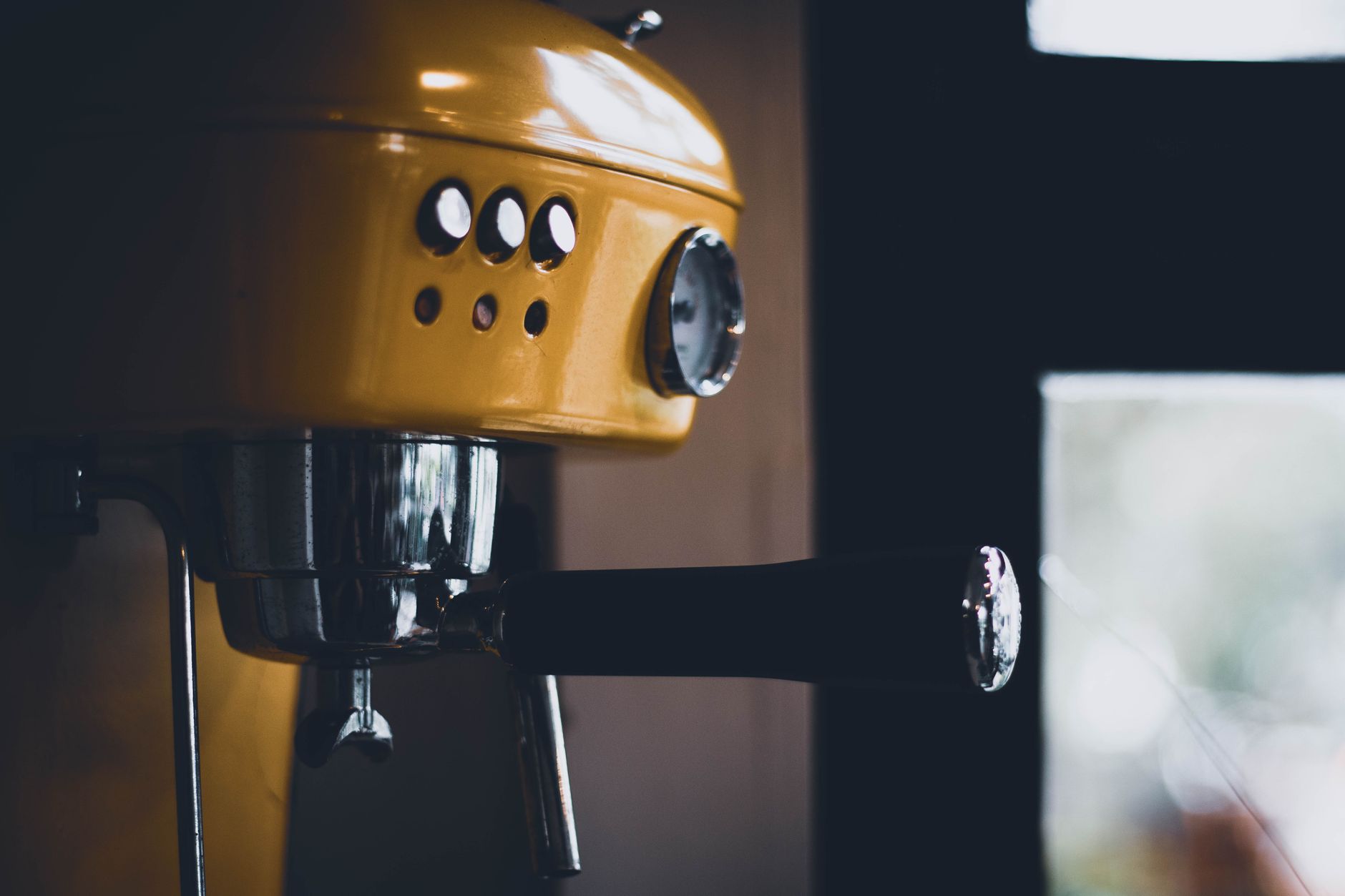 best home espresso machine