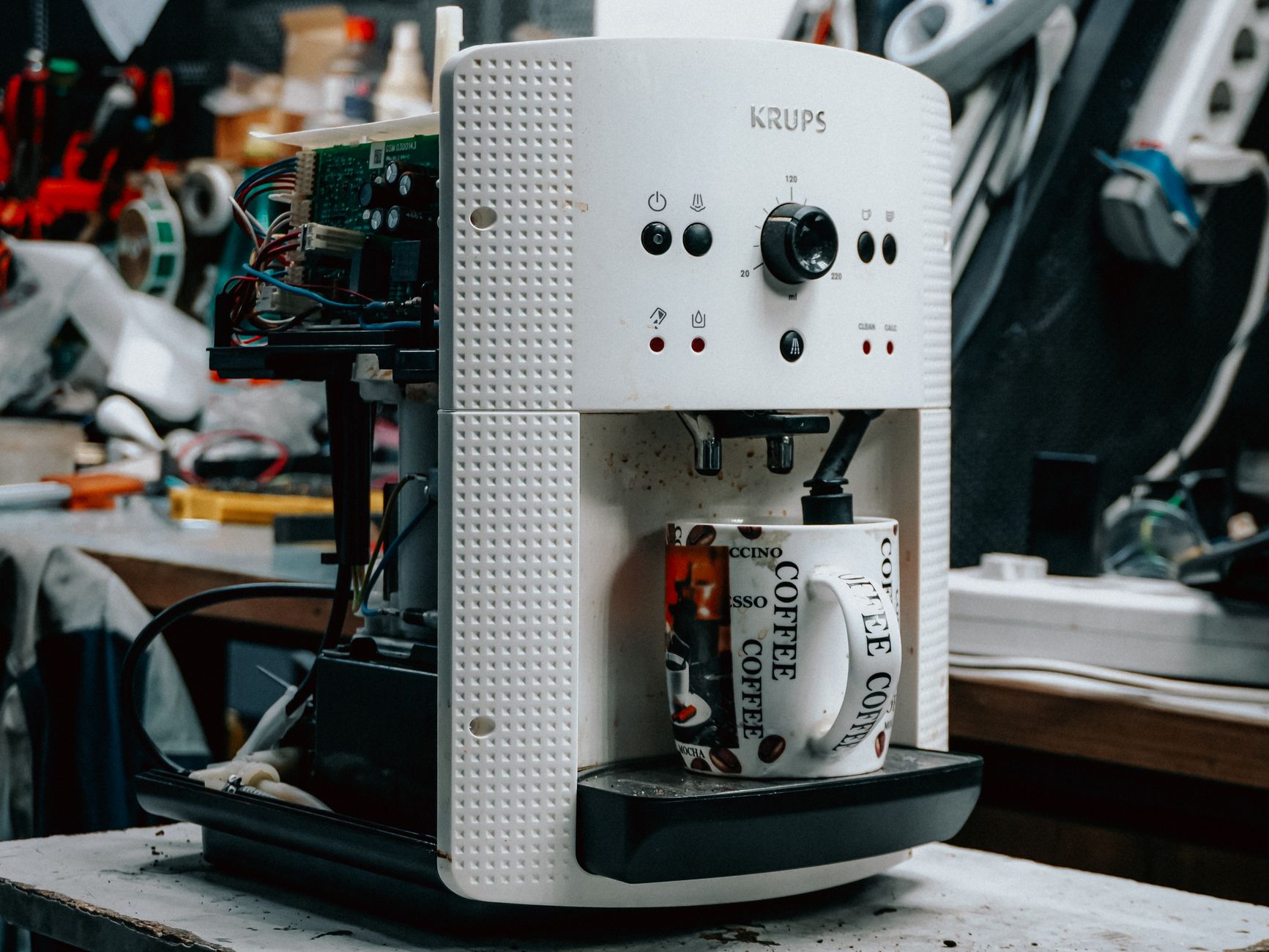 best super automatic espresso machine