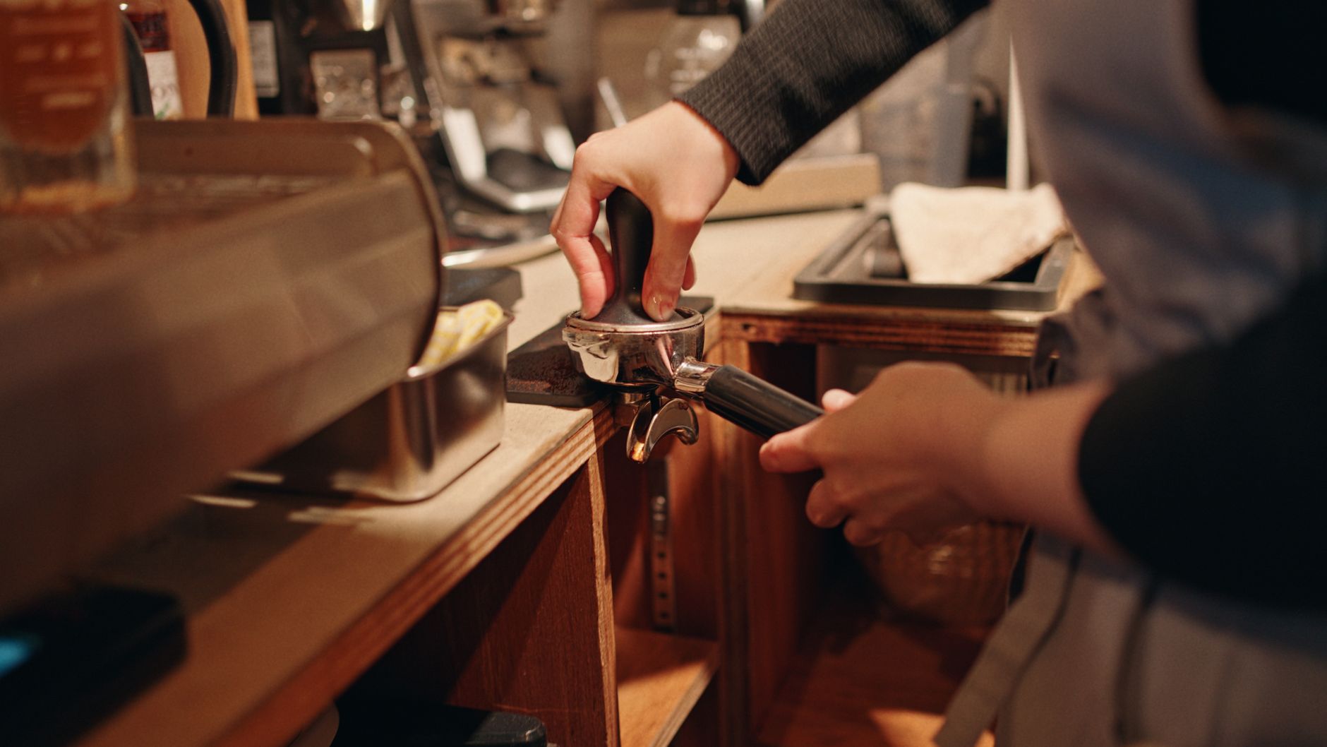 breville barista pro review