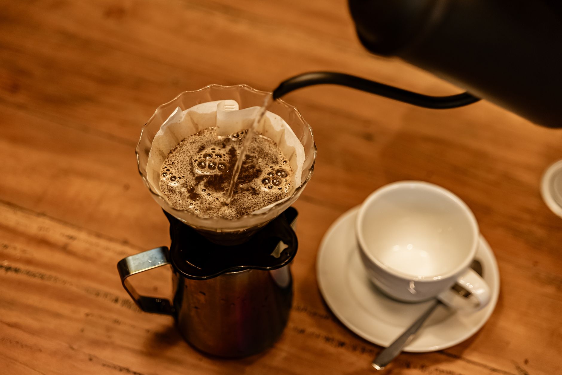 chemex vs french press