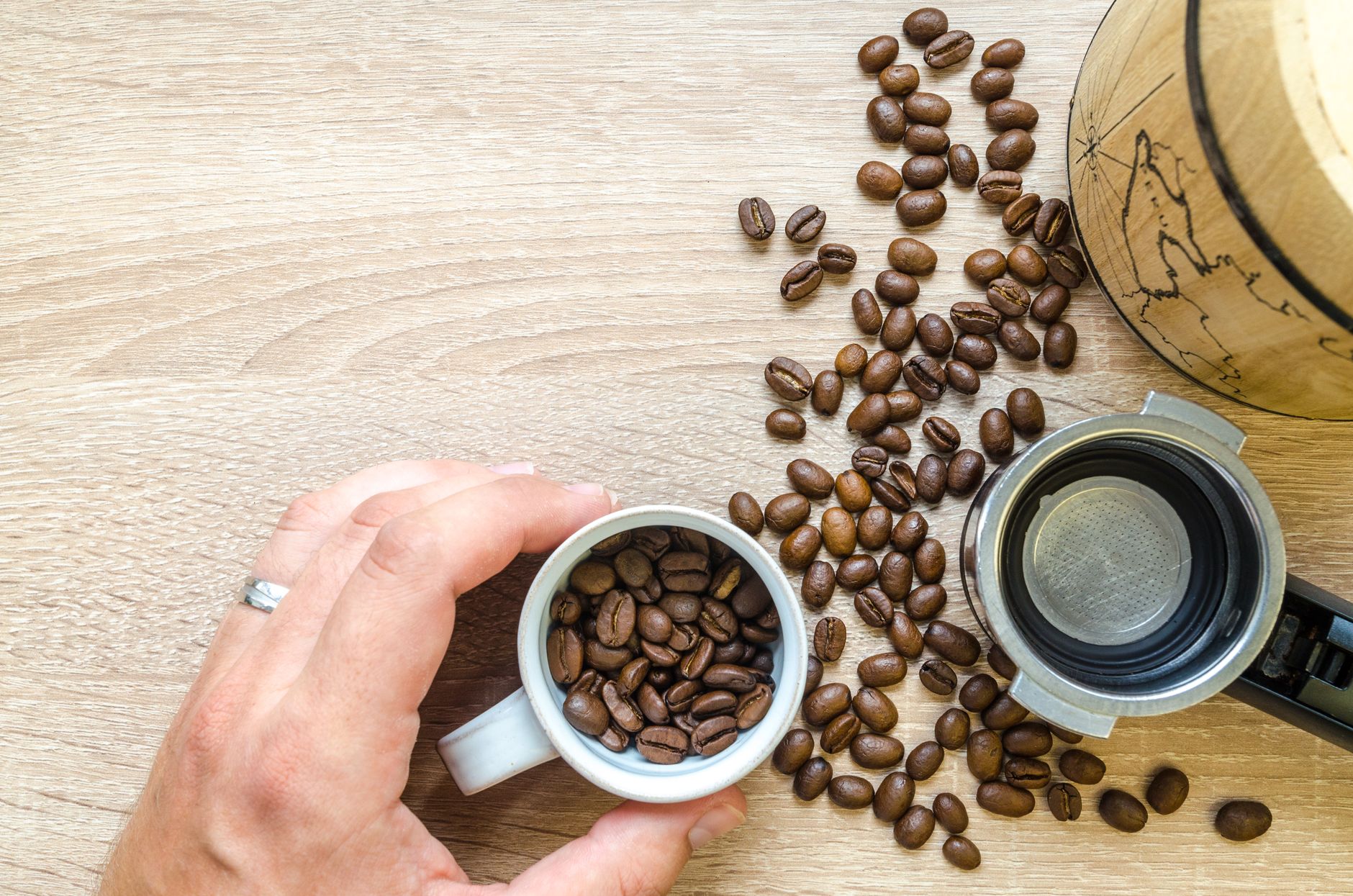 coffee grinder guide