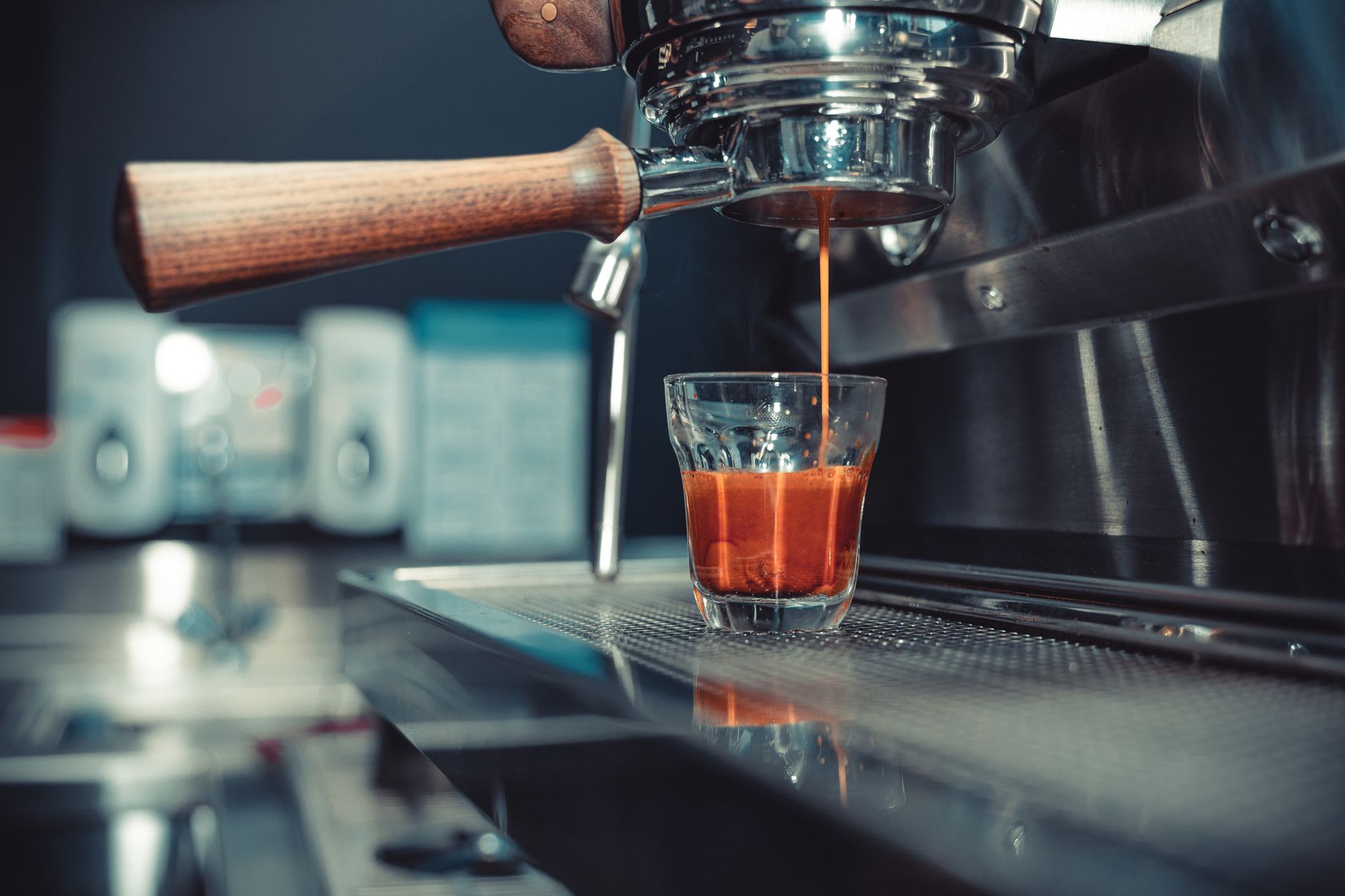 coffee science guide