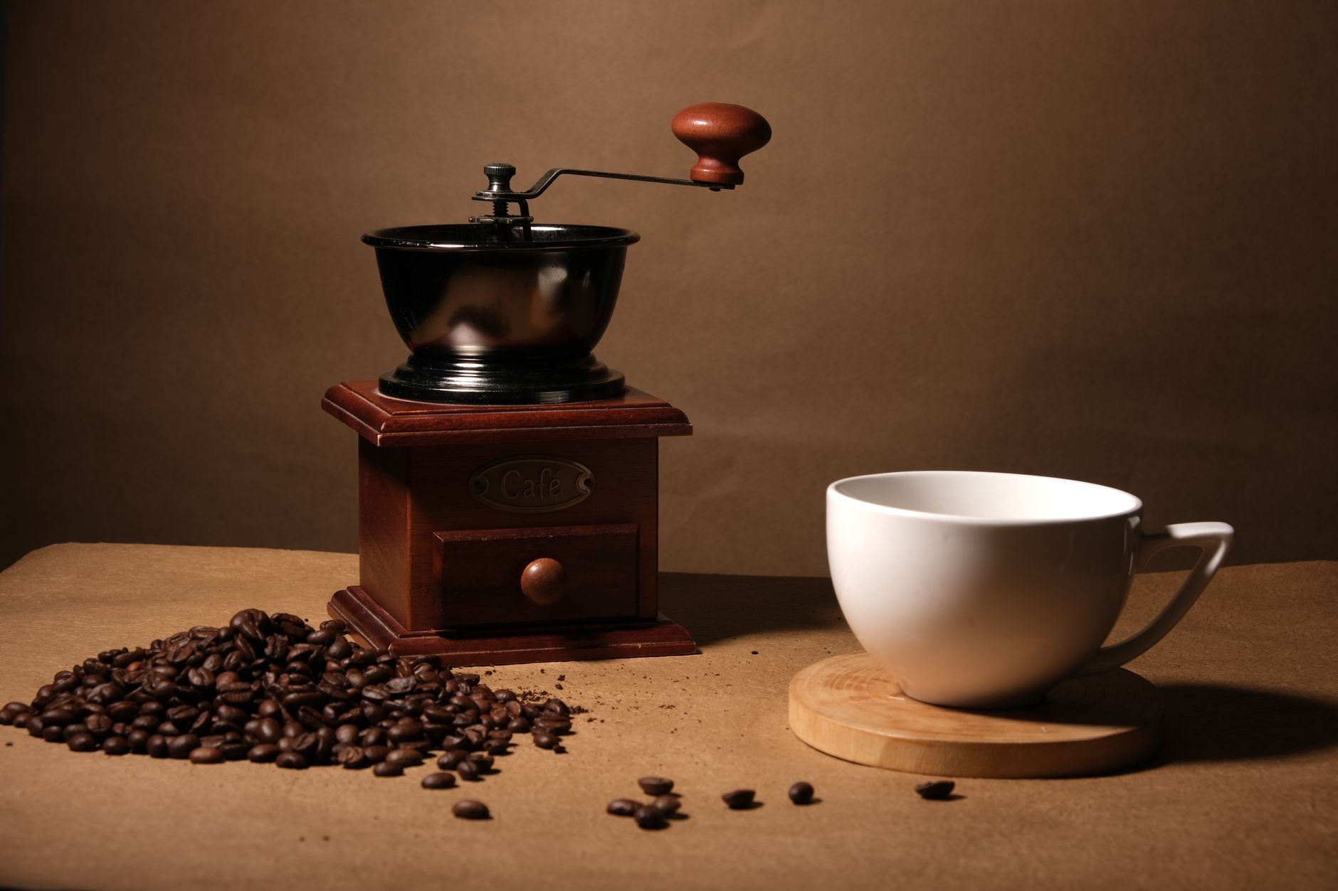 kitchen scale coffee grounds measuring ratio cold brew