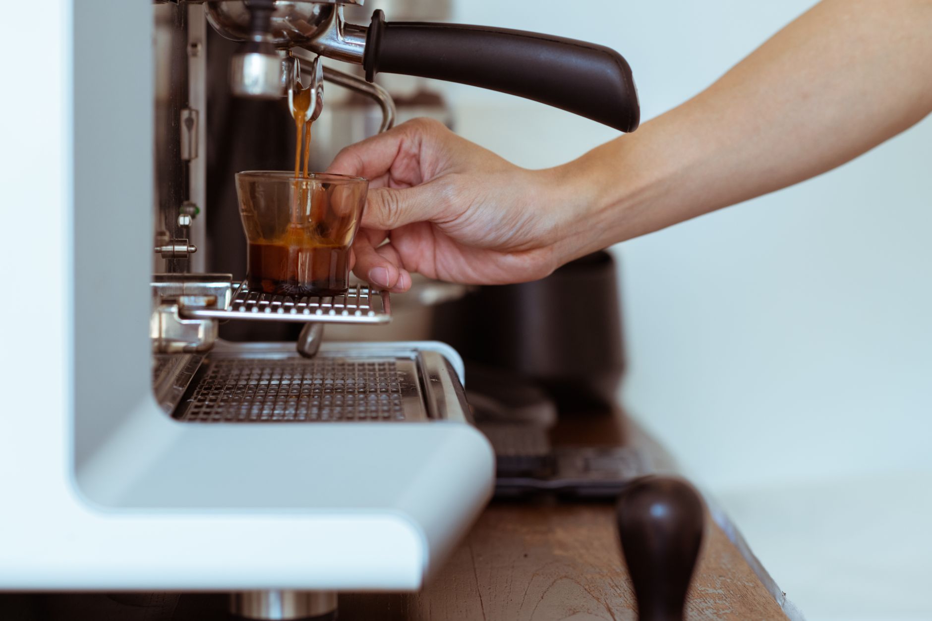 espresso machine boiler types