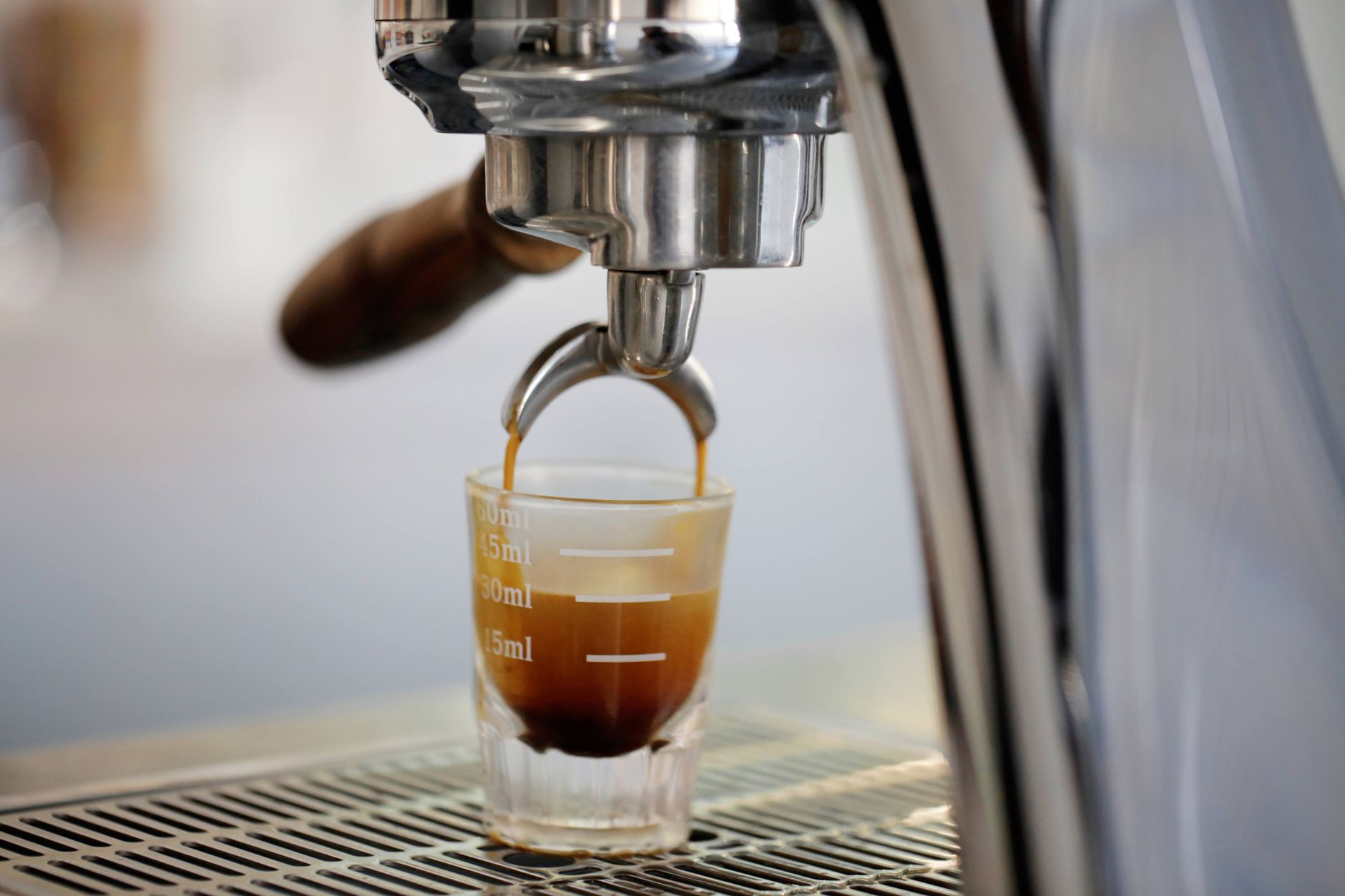 espresso machine PID controller