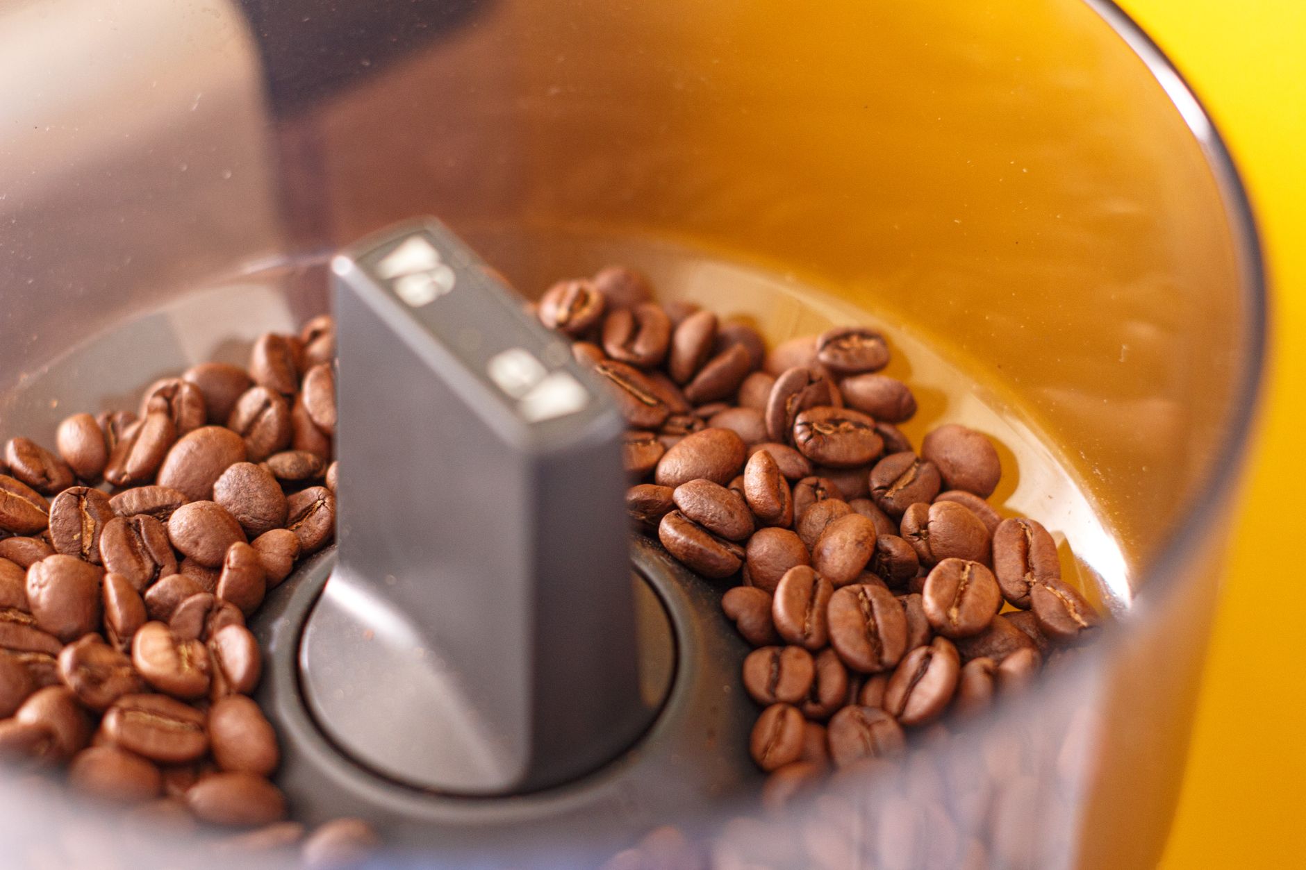 how to calibrate coffee grinder espresso