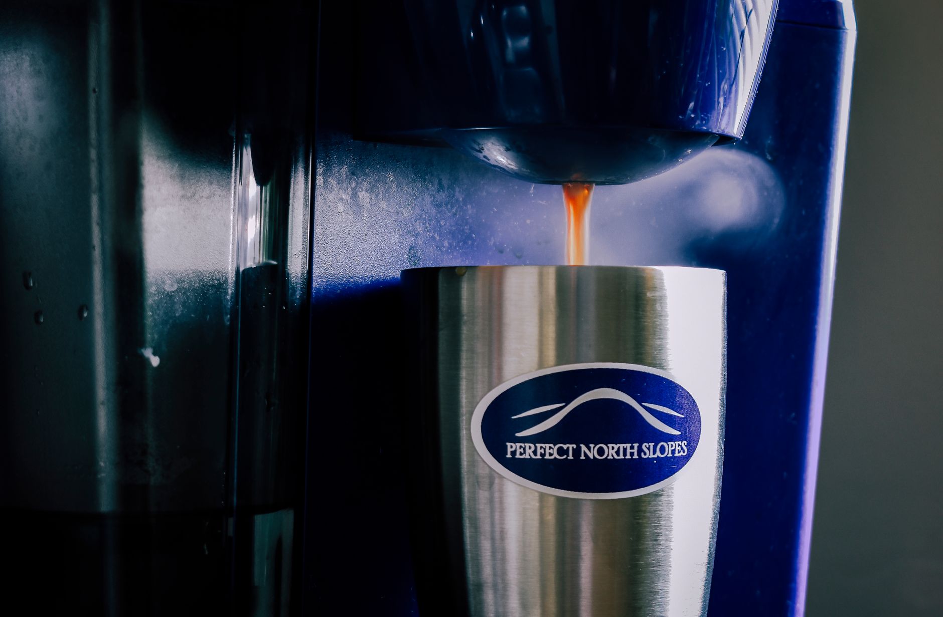 nitro cold brew tap dispenser home countertop