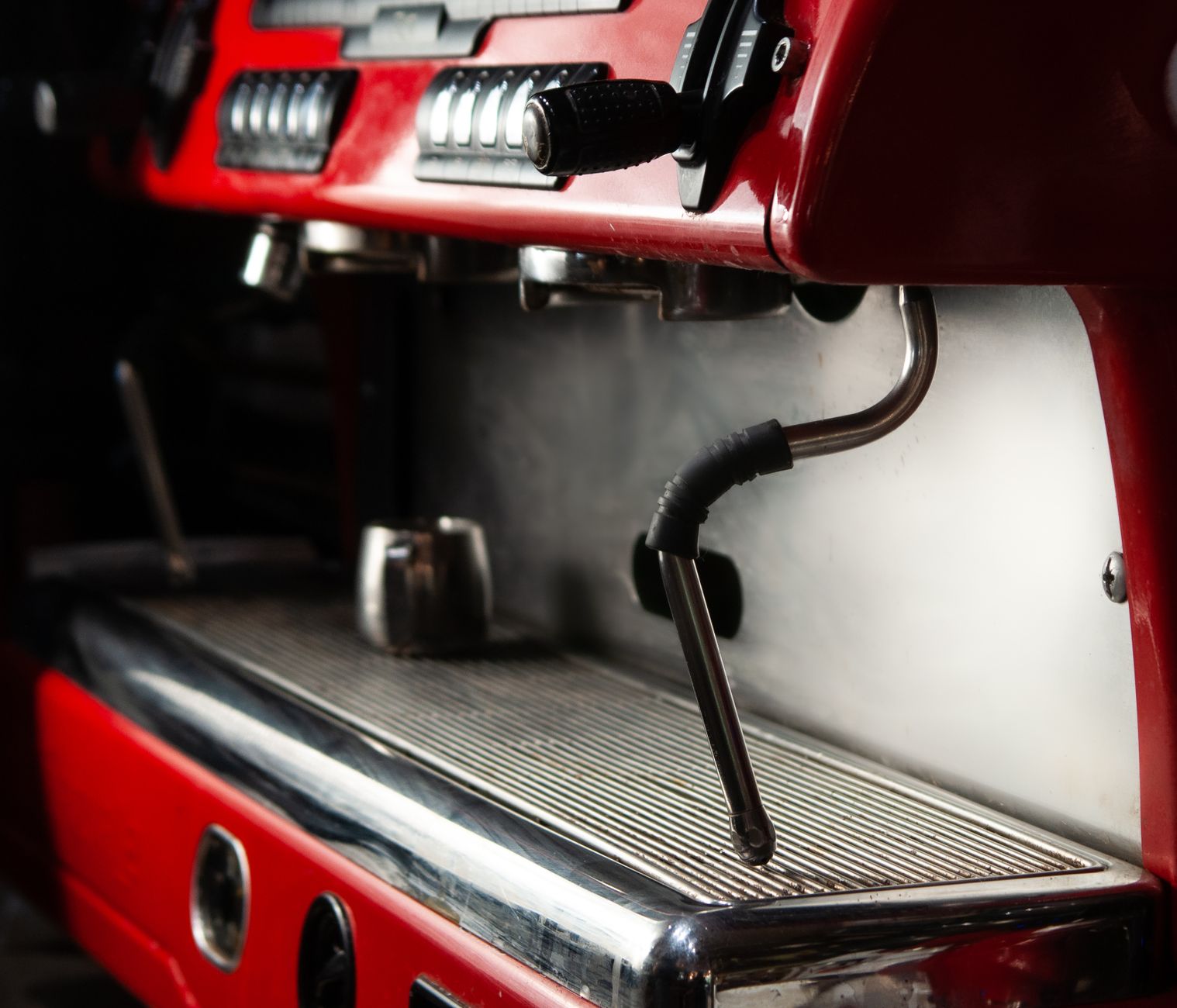 jura super automatic espresso machine chrome finish