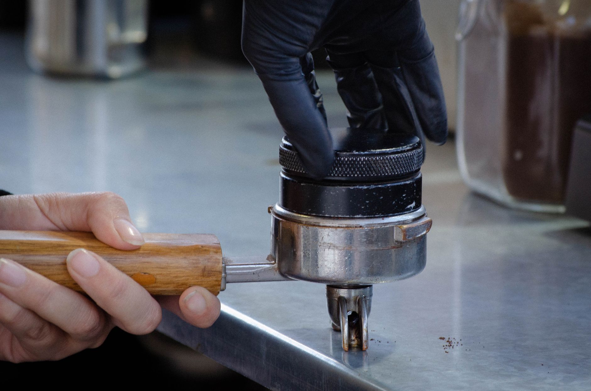 la marzocco linea mini review