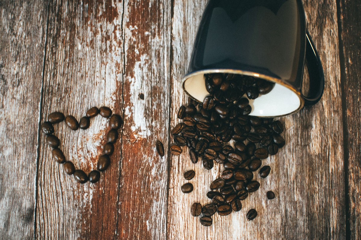 roasting coffee at home without roaster