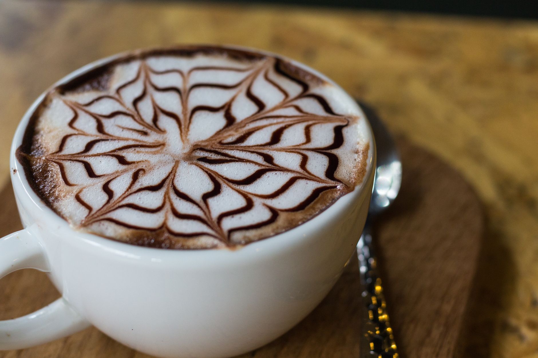 milk steaming wand pitcher microfoam latte art