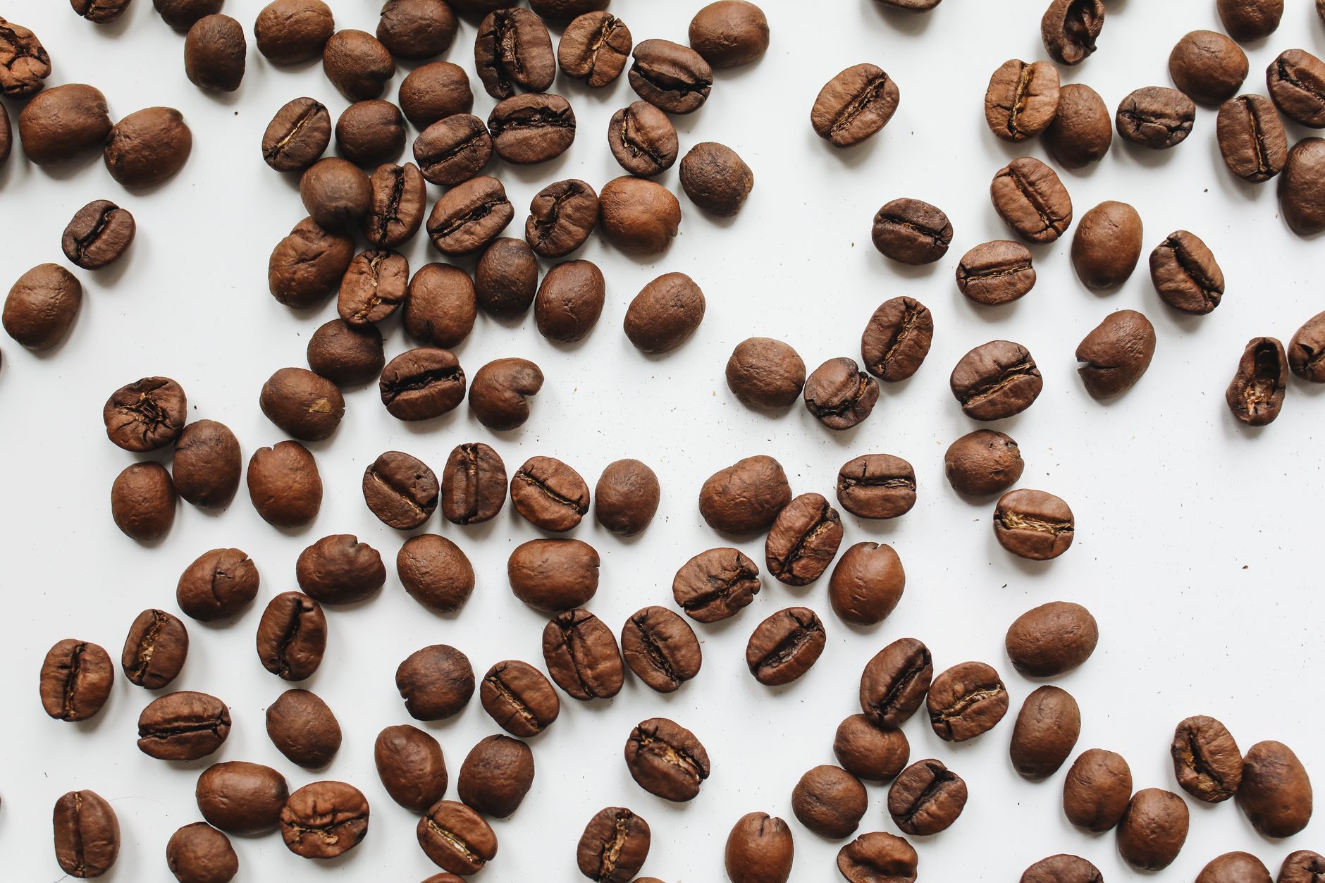green coffee beans chlorogenic acid roasting